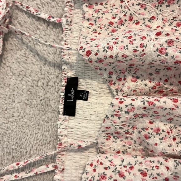 Lulus Two Piece Set - Picture 5 of 7